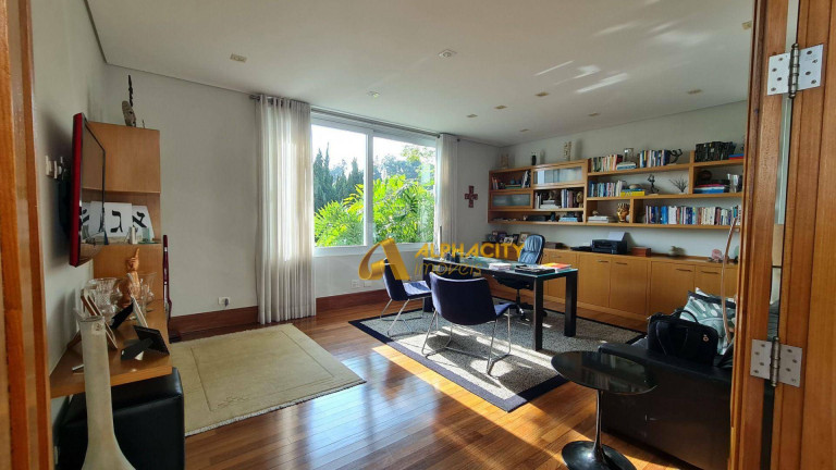 Imagem Casa com 4 Quartos à Venda, 1.174 m² em Residencial Zero - Santana De Parnaíba Imagem Casa com 4 Quartos à Venda, 1.174 m² em Residencial Zero - Santana De Parnaíba
