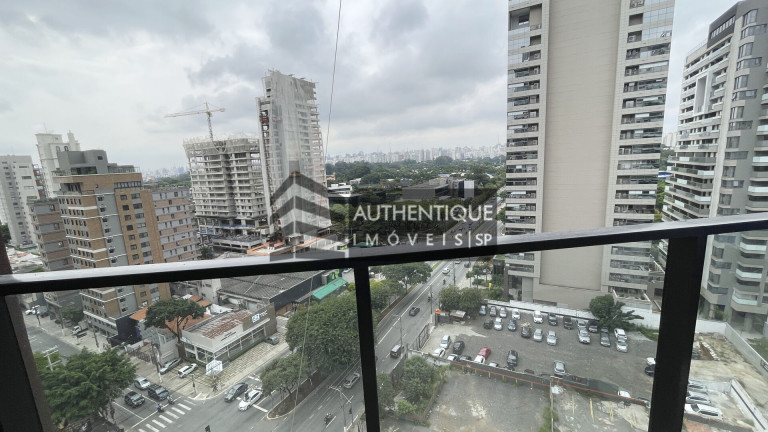 Imagem Apartamento com 1 Quarto à Venda, 62 m² em Moema - São Paulo Imagem Apartamento com 1 Quarto à Venda, 62 m² em Moema - São Paulo