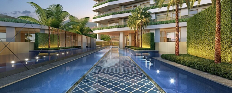 Imagem Apartamento com 3 Quartos à Venda, 149 m² em Moema - São Paulo