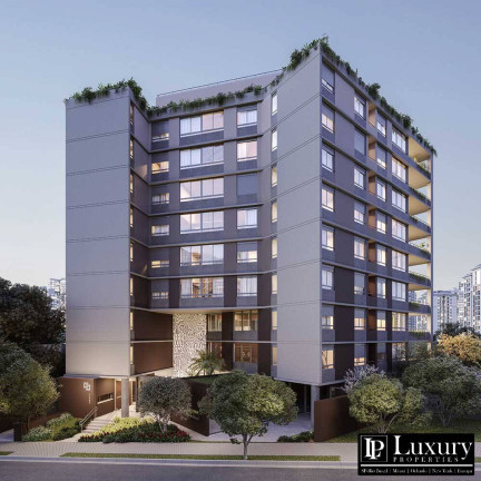 Imagem Apartamento com 3 Quartos à Venda, 126 m² em Perdizes - São Paulo Imagem Apartamento com 3 Quartos à Venda, 126 m² em Perdizes - São Paulo
