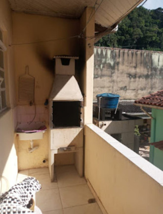 Imagem Casa com 2 Quartos à Venda, 55 m² em Centro - Mongaguá Imagem Casa com 2 Quartos à Venda, 55 m² em Centro - Mongaguá