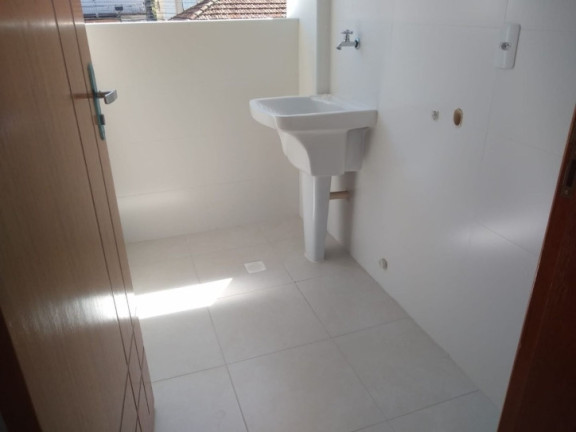 Imagem Casa com 3 Quartos à Venda, 115 m² em Embaré - Santos Imagem Casa com 3 Quartos à Venda, 115 m² em Embaré - Santos