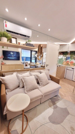 Imagem Imóvel com 2 Quartos à Venda, 45 m² em Freguesia Do ó - São Paulo Imagem Imóvel com 2 Quartos à Venda, 45 m² em Freguesia Do ó - São Paulo