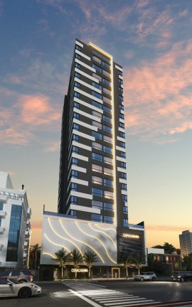 Imagem Apartamento com 3 Quartos à Venda, 109 m² em Perequê - Porto Belo Imagem Apartamento com 3 Quartos à Venda, 109 m² em Perequê - Porto Belo