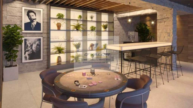 Imagem Apartamento com 1 Quarto à Venda, 55 m² em Jardim Oceania - João Pessoa Imagem Apartamento com 1 Quarto à Venda, 55 m² em Jardim Oceania - João Pessoa