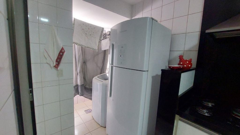 Imagem Apartamento com 3 Quartos à Venda, 89 m² em Jardim América - Goiânia Imagem Apartamento com 3 Quartos à Venda, 89 m² em Jardim América - Goiânia