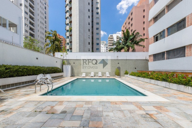 Imagem Imóvel com 4 Quartos à Venda, 425 m² em Moema - São Paulo
