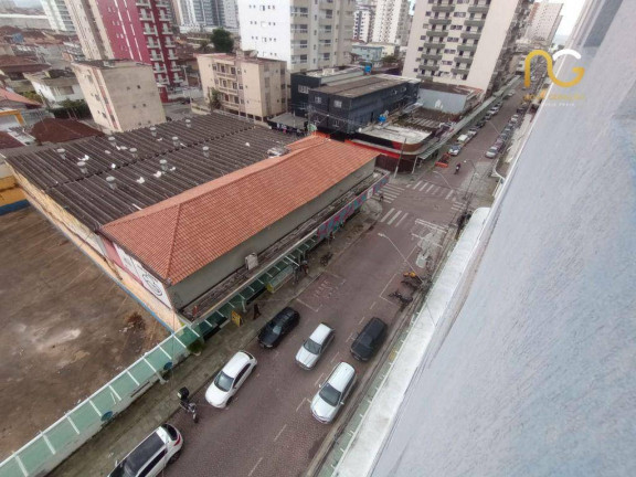 Imagem Apartamento com 2 Quartos à Venda, 49 m² em Ocian - Praia Grande