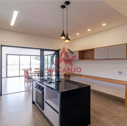 Imagem Casa com 3 Quartos à Venda, 279 m² em Vale Do Sol - Bom Jesus Dos Perdões