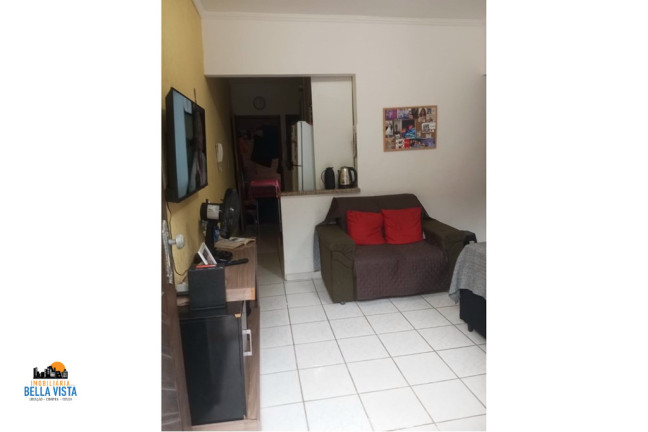 Imagem Casa de Condomínio com 1 Quarto à Venda, em Ocian - Praia Grande Imagem Casa de Condomínio com 1 Quarto à Venda, em Ocian - Praia Grande
