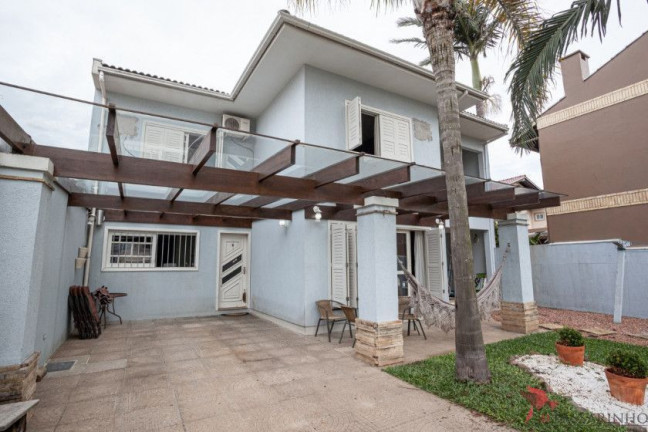 Imagem Casa com 4 Quartos à Venda, 223 m² em Stan - Torres