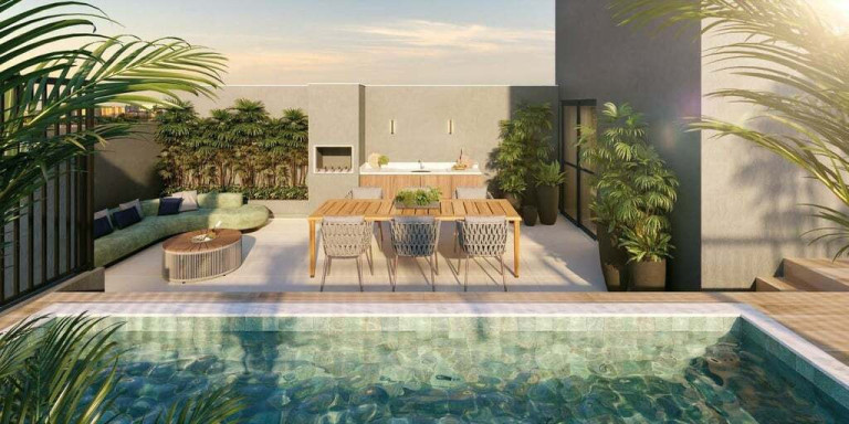 Imagem Apartamento com 3 Quartos à Venda, 171 m² em Cachambi - Rio De Janeiro