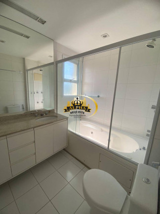 Imagem Apartamento com 3 Quartos à Venda, 202 m² em Tamboré - Santana De Parnaíba