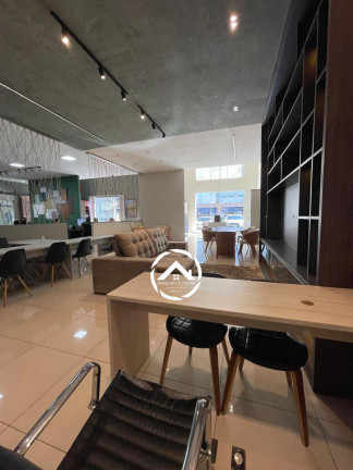 Imagem Sala Comercial à Venda, 300 m² em Jardim Paulista - Cuiabá Imagem Sala Comercial à Venda, 300 m² em Jardim Paulista - Cuiabá