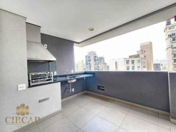 Imagem Apartamento com 4 Quartos à Venda, 248 m² em Vila Nova Conceição - São Paulo
