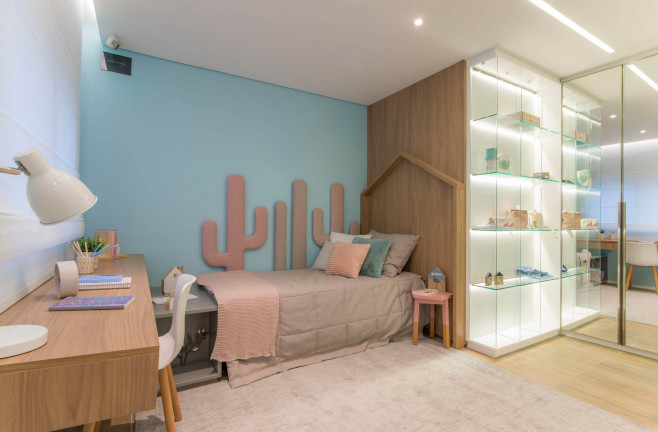 Imagem Apartamento com 3 Quartos à Venda, 152 m² em Centro - Jundiaí Imagem Apartamento com 3 Quartos à Venda, 152 m² em Centro - Jundiaí