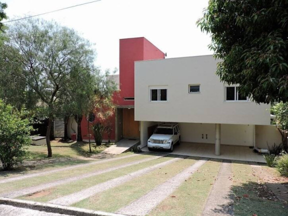 Casa de Condomínio com 4 Quartos à Venda,  em Palos Verdes - Carapicuíba
