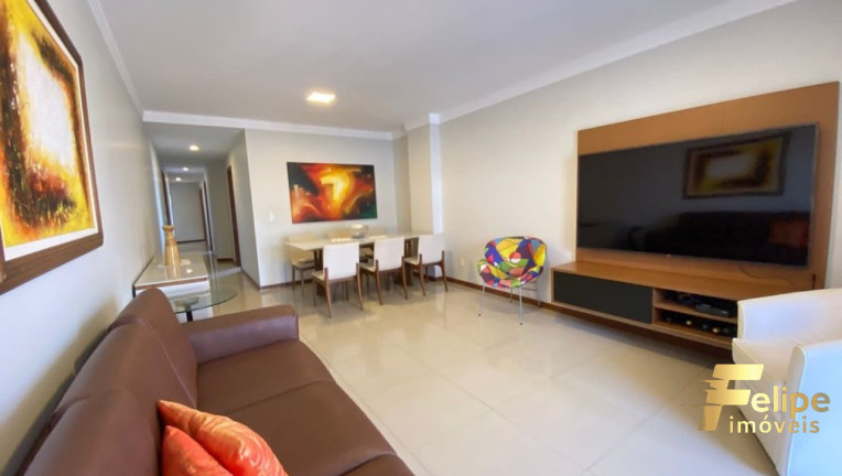 Imagem Imóvel com 3 Quartos à Venda, 60 m² em Praia Do Morro - Guarapari