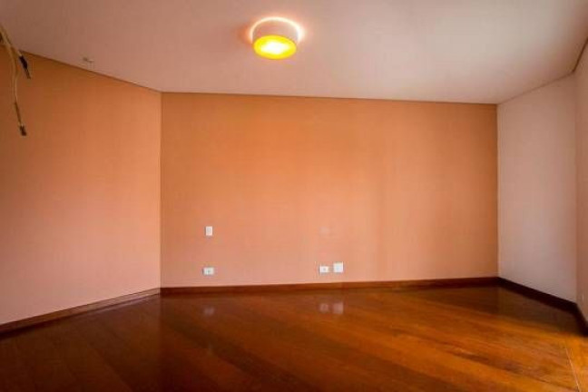 Imagem Apartamento com 5 Quartos para Alugar, 294 m² em Vila Bastos - Santo André