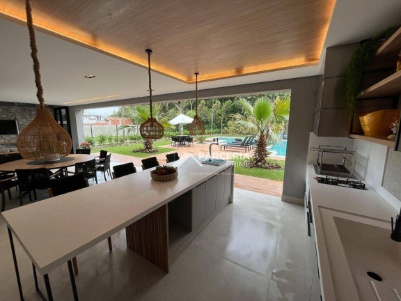 Imagem Casa com 7 Quartos à Venda, 620 m² em Riviera Módulo 16 - Bertioga Imagem Casa com 7 Quartos à Venda, 620 m² em Riviera Módulo 16 - Bertioga