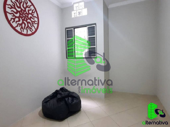 Imagem Casa com 3 Quartos à Venda, 300 m² em Loteamento Village Tremembé - Tremembé