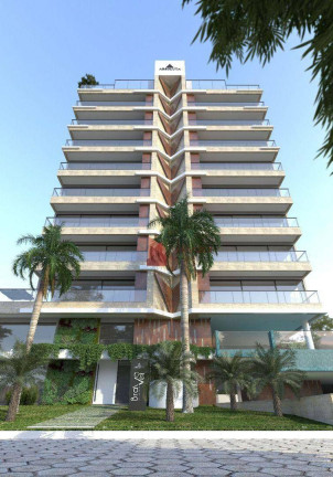 Apartamento com 3 Quartos à Venda, 151 m² em Praia Brava - Itajaí