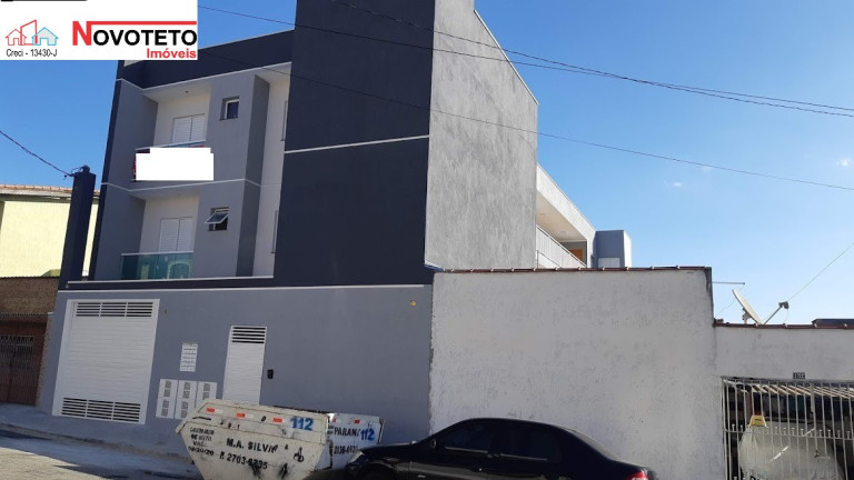 Imóvel com 2 Quartos à Venda, 34 m² em Vila Califórnia - São Paulo