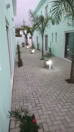 Imagem Casa de Condomínio com 2 Quartos à Venda, em Nova Itanhaem - Itanhaem Imagem Casa de Condomínio com 2 Quartos à Venda, em Nova Itanhaem - Itanhaem