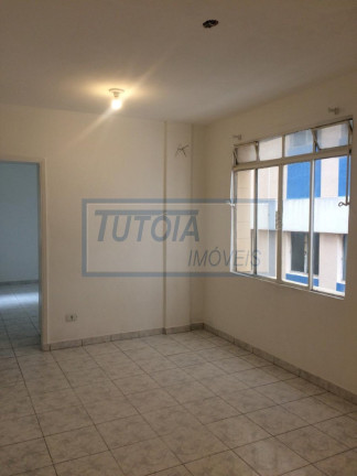 Apartamento com 1 Quarto à Venda, 54 m² em Bela Vista - São Paulo
