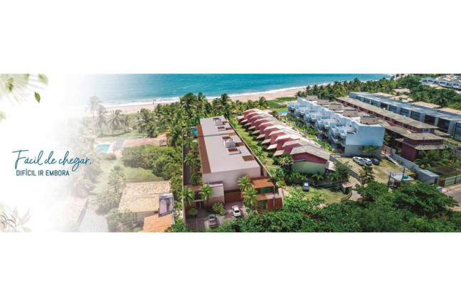 Imagem Apartamento com 3 Quartos à Venda, 110 m² em Praia De Itacimirim - Camaçari Imagem Apartamento com 3 Quartos à Venda, 110 m² em Praia De Itacimirim - Camaçari