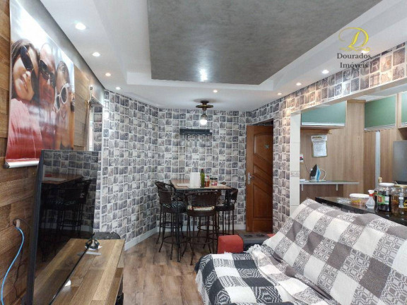 Imagem Apartamento com 2 Quartos à Venda, 70 m² em Caiçara - Praia Grande Imagem Apartamento com 2 Quartos à Venda, 70 m² em Caiçara - Praia Grande