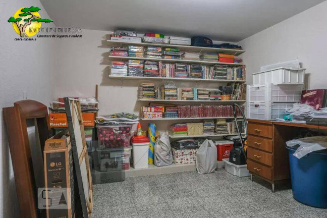 Imagem Sobrado com 4 Quartos à Venda, 225 m² em Vila Roque - São Paulo Imagem Sobrado com 4 Quartos à Venda, 225 m² em Vila Roque - São Paulo
