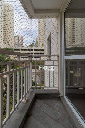 Imagem Imóvel com 2 Quartos à Venda, 65 m² em Vila Andrade - São Paulo Imagem Imóvel com 2 Quartos à Venda, 65 m² em Vila Andrade - São Paulo