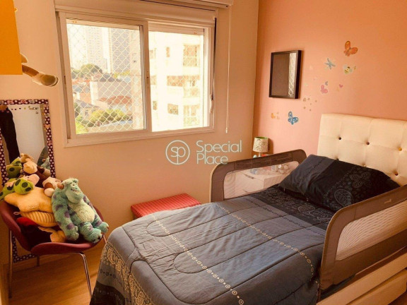 Imagem Apartamento com 4 Quartos à Venda, 230 m² em Lapa - São Paulo Imagem Apartamento com 4 Quartos à Venda, 230 m² em Lapa - São Paulo
