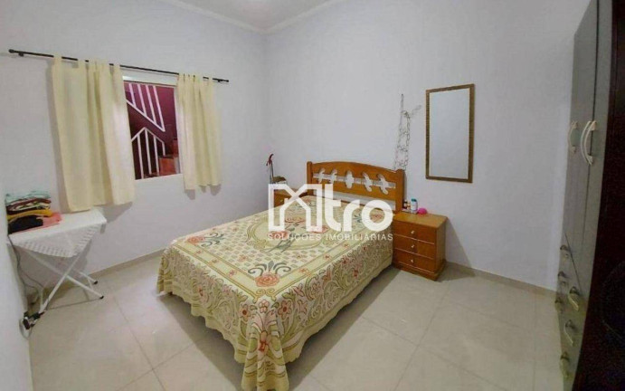 Imagem Casa com 5 Quartos à Venda, 266 m² em Santa Rita - Guaratinguetá