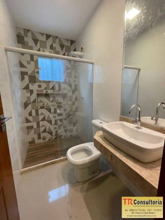 Imagem Casa com 3 Quartos à Venda, 100 m² em Campos Dos Goytacazes Imagem Casa com 3 Quartos à Venda, 100 m² em Campos Dos Goytacazes
