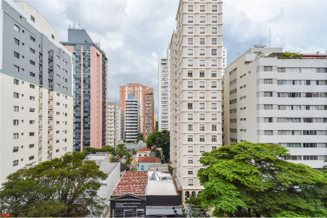 Imagem Apartamento com 3 Quartos à Venda, 177 m² em Perdizes - São Paulo Imagem Apartamento com 3 Quartos à Venda, 177 m² em Perdizes - São Paulo