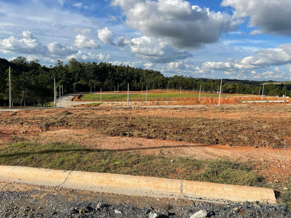 Imagem Terreno à Venda, 250 m² em Brigadeiro Tobias - Sorocaba