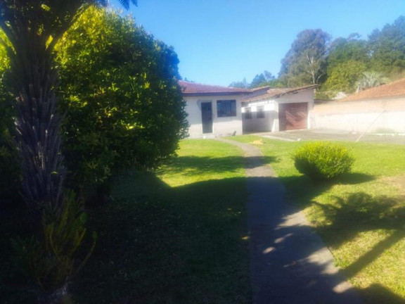 Imagem Terreno à Venda, 599 m² em Jardim Patricio - Quatro Barras