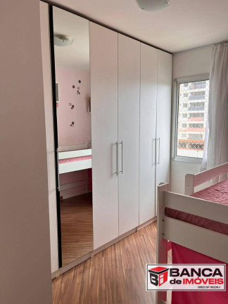 Imagem Apartamento com 3 Quartos à Venda, 60 m² em Centro - Osasco
