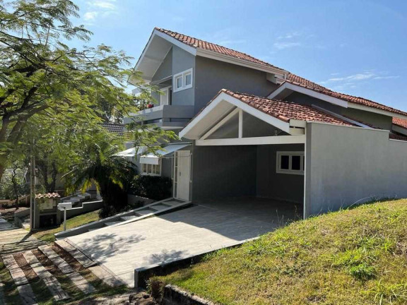 Imagem Sobrado com 4 Quartos à Venda, 343 m² em Urbanova - São José Dos Campos