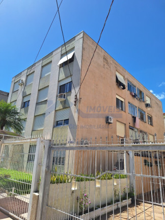 Imagem Apartamento com 2 Quartos à Venda, 60 m² em São Sebastião - Porto Alegre Imagem Apartamento com 2 Quartos à Venda, 60 m² em São Sebastião - Porto Alegre