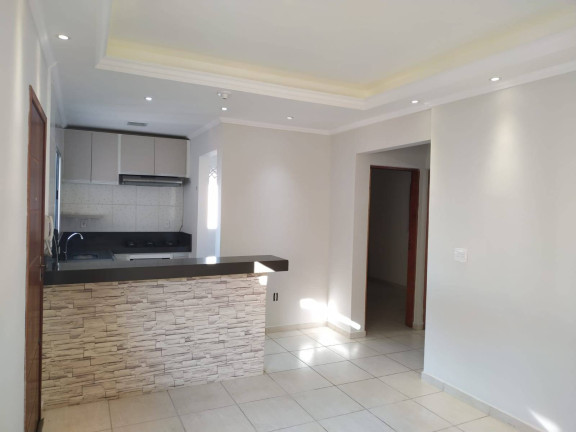 Imagem Apartamento com 2 Quartos à Venda, 49 m² em Bom Retiro - Bragança Paulista Imagem Apartamento com 2 Quartos à Venda, 49 m² em Bom Retiro - Bragança Paulista
