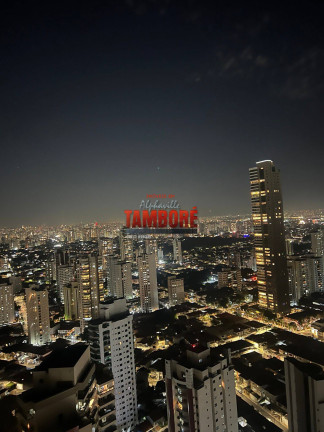 Imagem Apartamento à Venda, 466 m² em Vila Regente Feijó - São Paulo