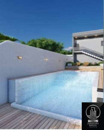 Imagem Casa com 3 Quartos à Venda, 270 m² em Wanel Ville - Sorocaba Imagem Casa com 3 Quartos à Venda, 270 m² em Wanel Ville - Sorocaba