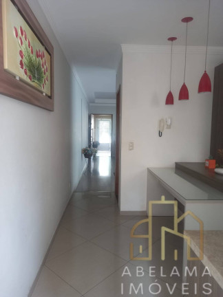 Imagem Sobrado com 4 Quartos à Venda, 180 m² em Parque Capuava - Santo André