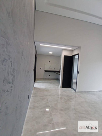 Imagem Casa com 3 Quartos à Venda, 135 m² em Gran Reserve - Indaiatuba Imagem Casa com 3 Quartos à Venda, 135 m² em Gran Reserve - Indaiatuba