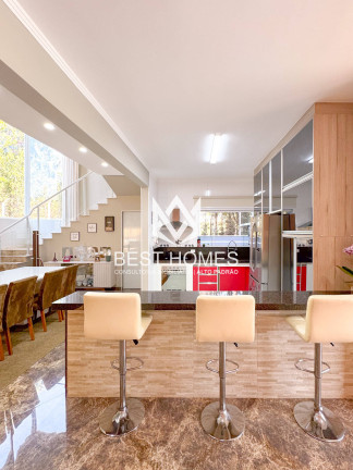 Imagem Casa de Condomínio com 4 Quartos à Venda, 850 m² em Residencial Dos Lagos - Itupeva
