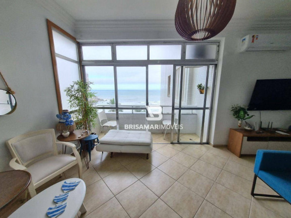 Imagem Apartamento com 4 Quartos à Venda, 130 m² em Pitangueiras - Guarujá