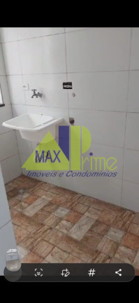 Imagem Apartamento com 2 Quartos à Venda, 50 m² em Vila Guilhermina - São Paulo